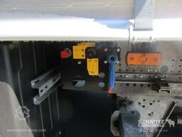 Schmitz Cargobull Curtainsider Standard Taillift