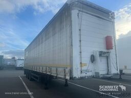 Schmitz Cargobull Curtainsider Standard