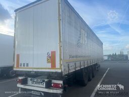 Schmitz Cargobull Curtainsider Standard