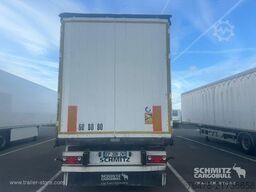Schmitz Cargobull Curtainsider Standard