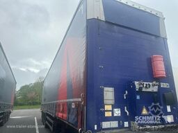 Schmitz Cargobull Curtainsider Mega