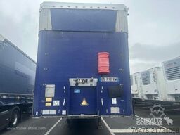 Schmitz Cargobull Curtainsider Mega