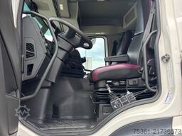 VOLVO FMX- Meiller 3S Kipper mit Bordmatik  E6 AHK