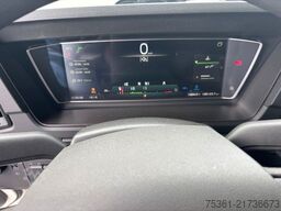 VOLVO FMX- Meiller 3S Kipper mit Bordmatik  E6 AHK