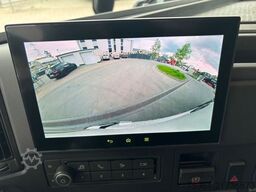 VOLVO FMX- Meiller 3S Kipper mit Bordmatik  E6 AHK