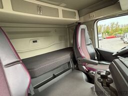 VOLVO FMX- Meiller 3S Kipper mit Bordmatik  E6 AHK
