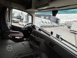 VOLVO FMX- Meiller 3S Kipper mit Bordmatik  E6 AHK