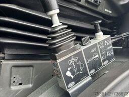 VOLVO FMX- Meiller 3S Kipper mit Bordmatik  E6 AHK