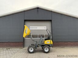 NEUSON 1001 wieldumper