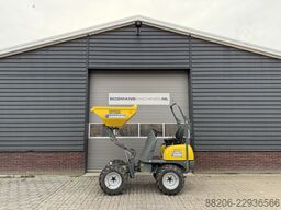 NEUSON 1001 wieldumper