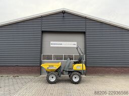 NEUSON 1001 wieldumper