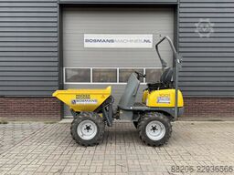 NEUSON 1001 wieldumper