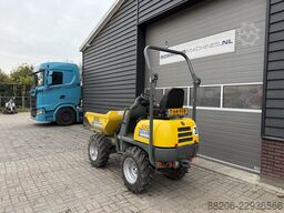 NEUSON 1001 wieldumper