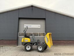 NEUSON 1001 wieldumper