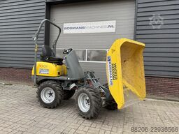 NEUSON 1001 wieldumper