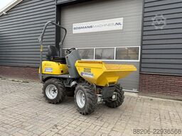 NEUSON 1001 wieldumper