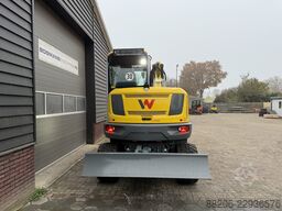 NEUSON EW65 mobiele graafmachine NIEUW