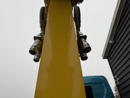 NEUSON EW65 mobiele graafmachine NIEUW