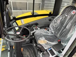 NEUSON EW65 mobiele graafmachine NIEUW