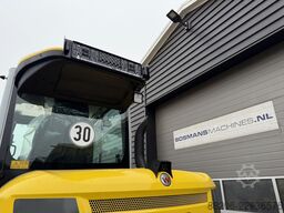 NEUSON EW65 mobiele graafmachine NIEUW