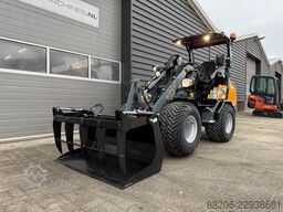 GIANT Pelikaanbak Agri 140cm