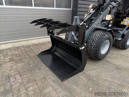GIANT Pelikaanbak Agri 140cm
