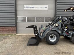 GIANT Pelikaanbak Agri 140cm