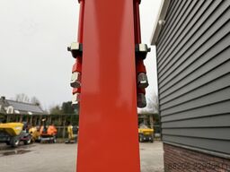 KUBOTA U56-5 minigraver NIEUW incl CW10 + 3 bakken