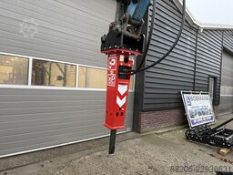PROMOVE xp400 sloophamer NIEUW