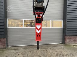 PROMOVE xp400 sloophamer NIEUW