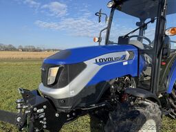 LOVOL M254 4WD tractor met cabine / fronthef DEMO 2026 33 uur