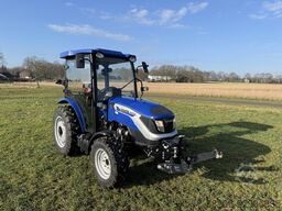 LOVOL M254 4WD tractor met cabine / fronthef DEMO 2026 33 uur
