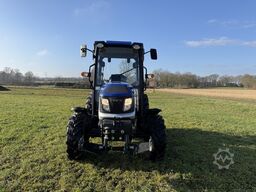 LOVOL M254 4WD tractor met cabine / fronthef DEMO 2026 33 uur