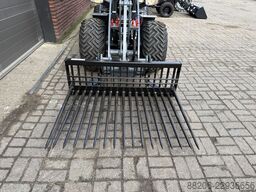 GIANT tegelriek NIEUW 90 - 200 cm