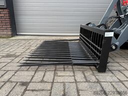 GIANT tegelriek NIEUW 90 - 200 cm