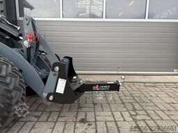 GIANT trekhaak adapter verstelbaar NIEUW