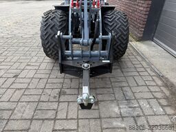 GIANT trekhaak adapter verstelbaar NIEUW