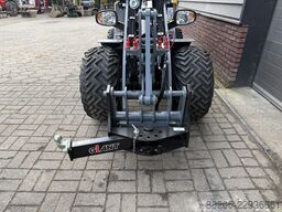 GIANT trekhaak adapter verstelbaar NIEUW