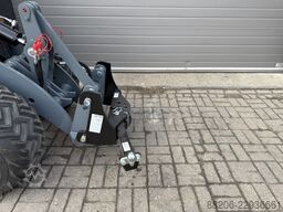GIANT trekhaak adapter verstelbaar NIEUW