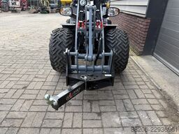 GIANT trekhaak adapter verstelbaar NIEUW