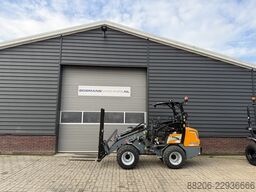 GIANT balenvork 3 tanden Giant NIEUW