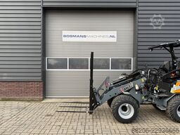 GIANT balenvork 3 tanden Giant NIEUW