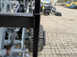 GIANT balenvork 3 tanden Giant NIEUW