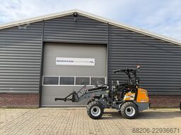 GIANT Jib uitschuifbaar Giant voor o.a legklem