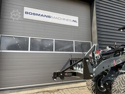 GIANT Jib uitschuifbaar Giant voor o.a legklem