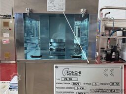  Ronchi Officina Meccanica S.r.l PA 20