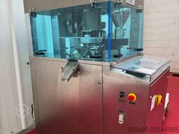 Ronchi Officina Meccanica S.r.l PA 20