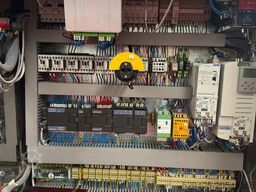 Ronchi Officina Meccanica S.r.l PA 20