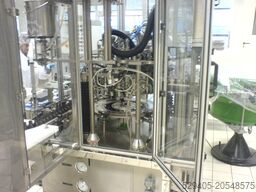  BWI FP Aerofill Starpack PC 24 – Remplisseuse A...