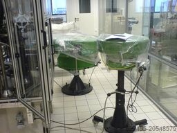 BWI FP Aerofill Starpack PC 24 – Remplisseuse A...